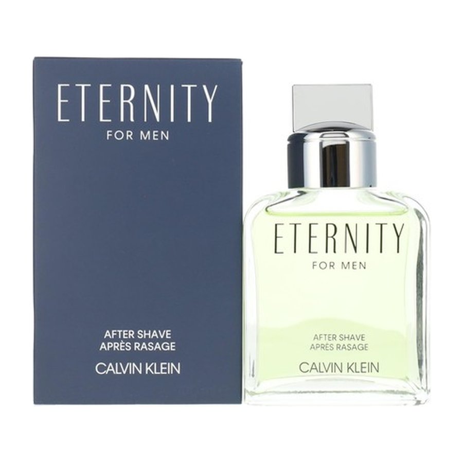 Calvin Klein Eternity 100ml Aftershave