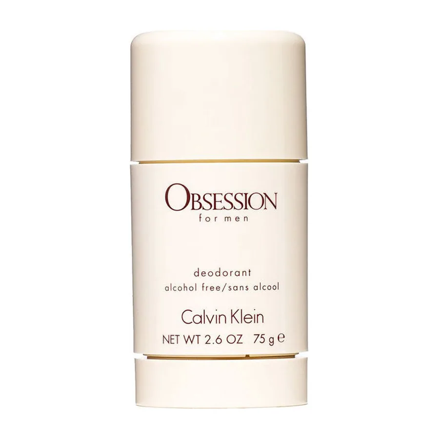 Calvin Klein Obsession for Men Deodorant Stick 75g