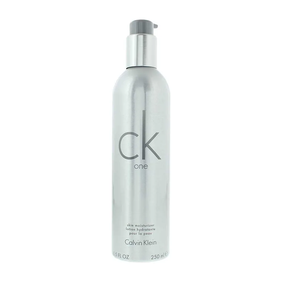 Calvin Klein CK One Skin Moisturizer 250ml