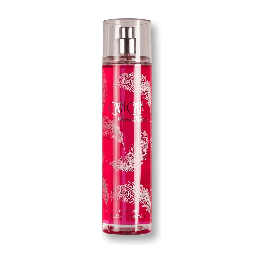 Paris Hilton Can Can Body Mist 236ml