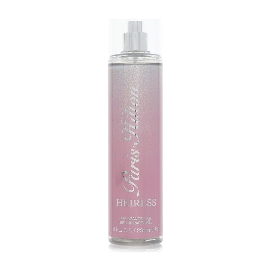Paris Hilton Heiress Body Mist 236ml