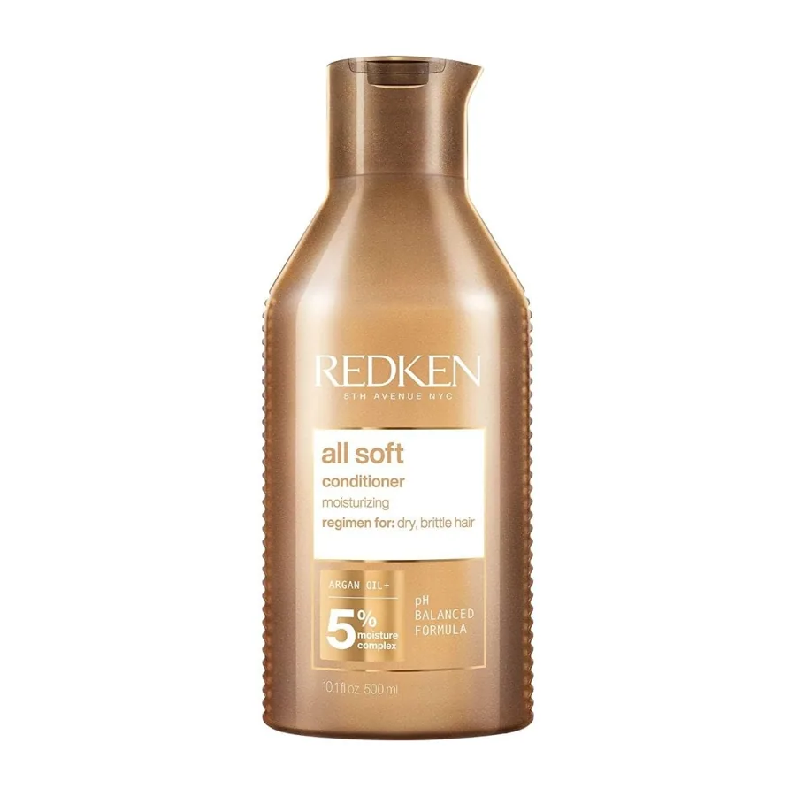 Redken All Soft Conditioner 500ml