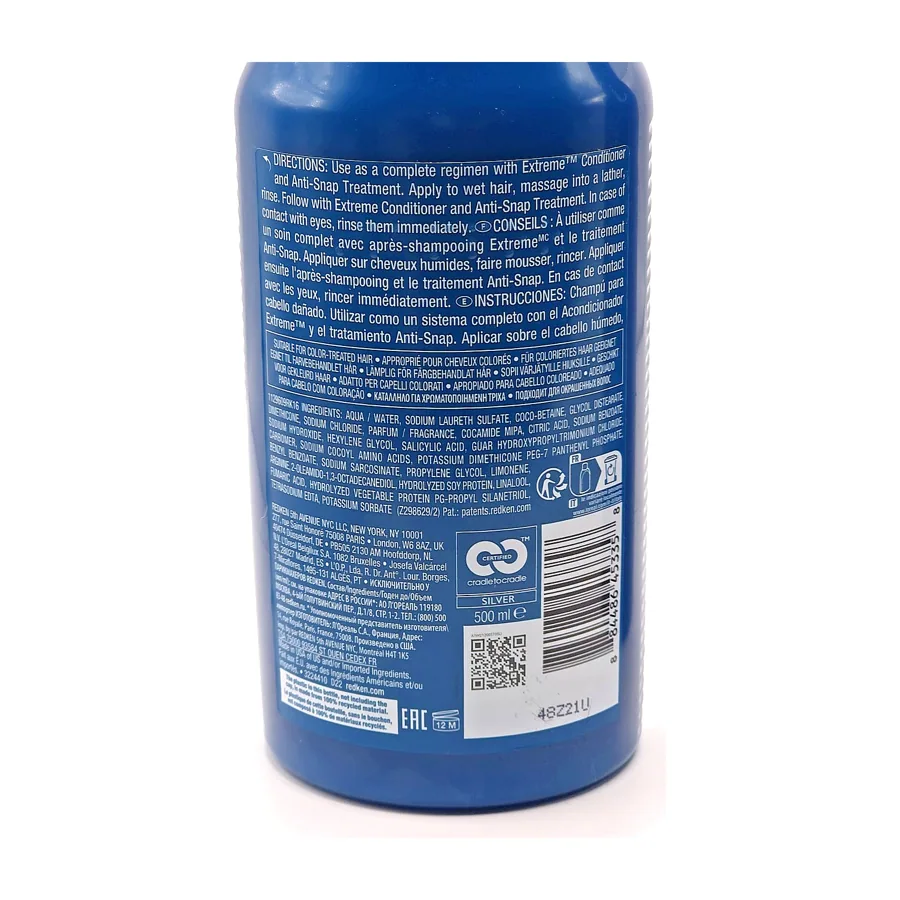 Redken Extreme Conditioner 500ml