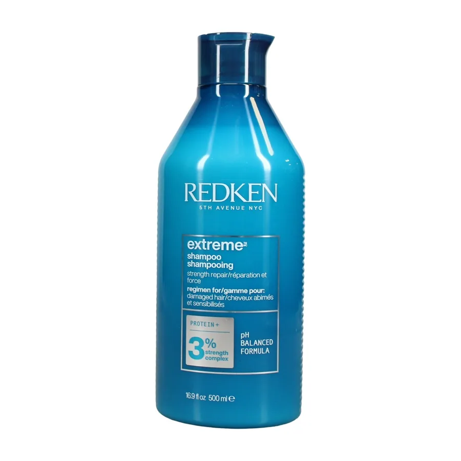 Redken Extreme Shampoo 500ml