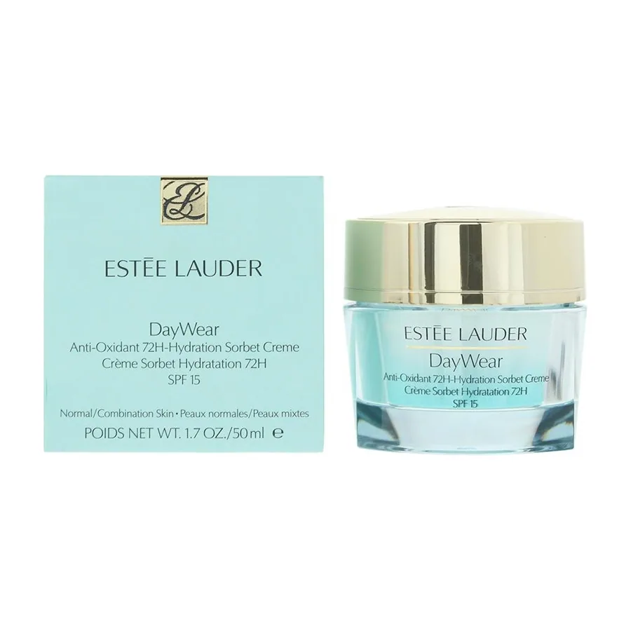 Estée Lauder DayWear Anti-Oxidant 72H-Hydration Sorbet Crème SPF 15 50ml