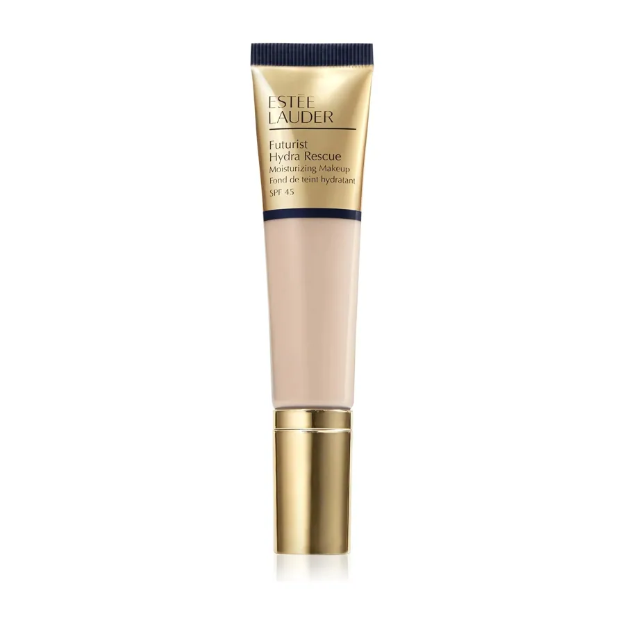 Estée Lauder Futurist Hydra Rescue Moisturizing Makeup SPF 45 Foundation 2C3 Fresco 35ml