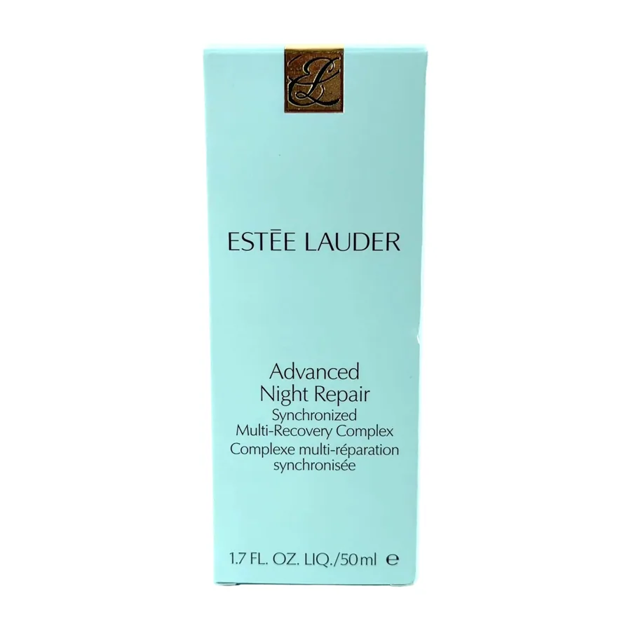 Estée Lauder Advanced Night Repair Synchronized Multi-Recovery Complex Serum 50ml