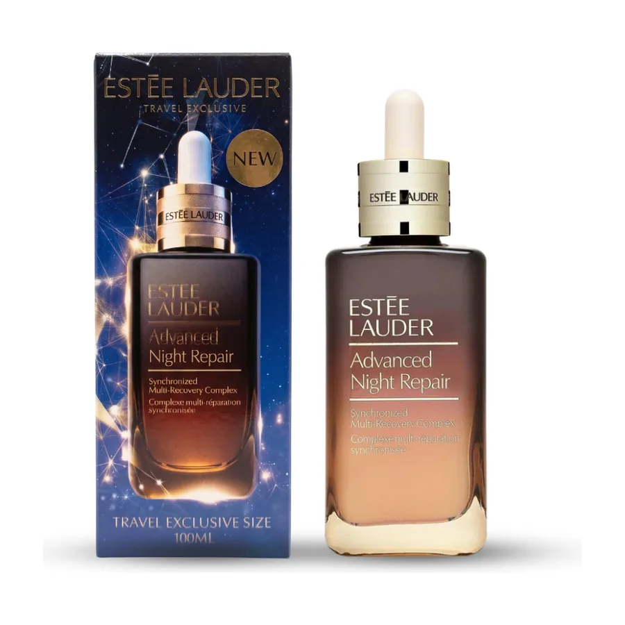 Estée Lauder Advanced Night Repair Synchronized Multi-Recovery Complex Serum 100ml