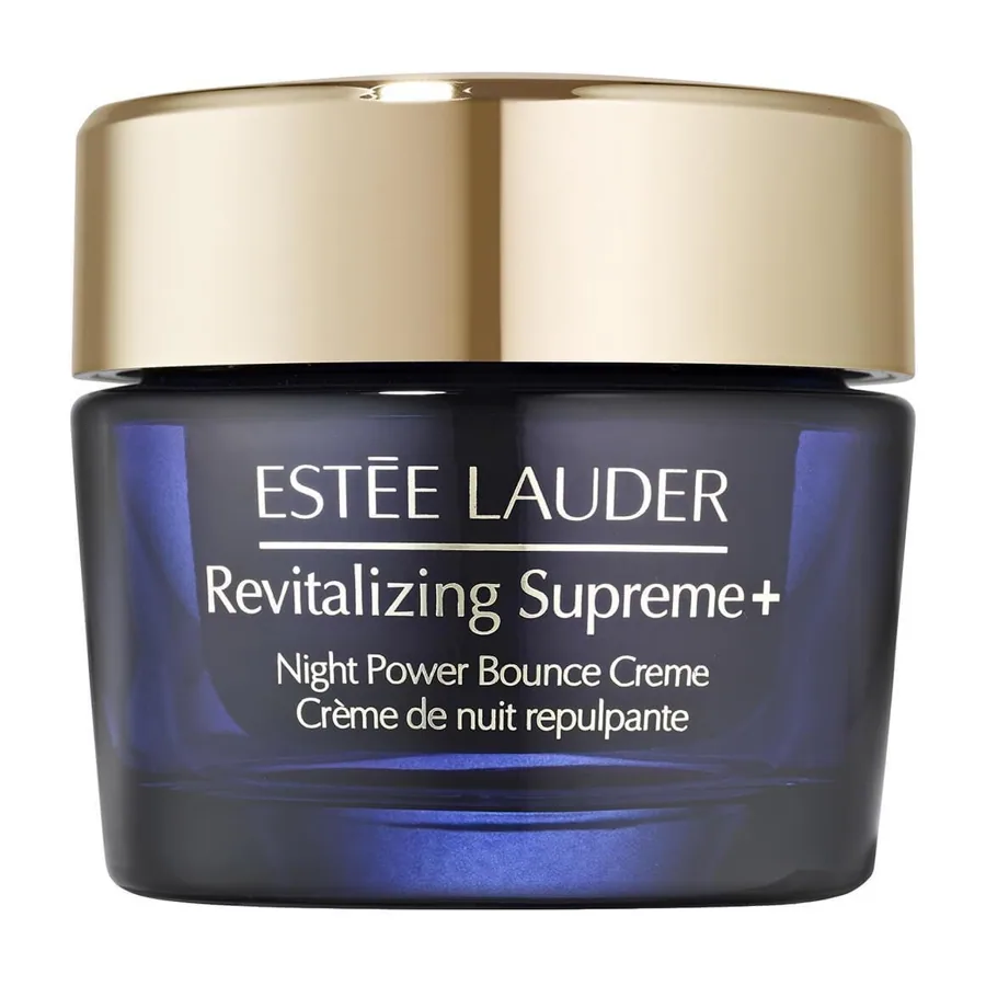Estée Lauder Revitalizing Supreme+ Night Power Bounce Creme 50ml