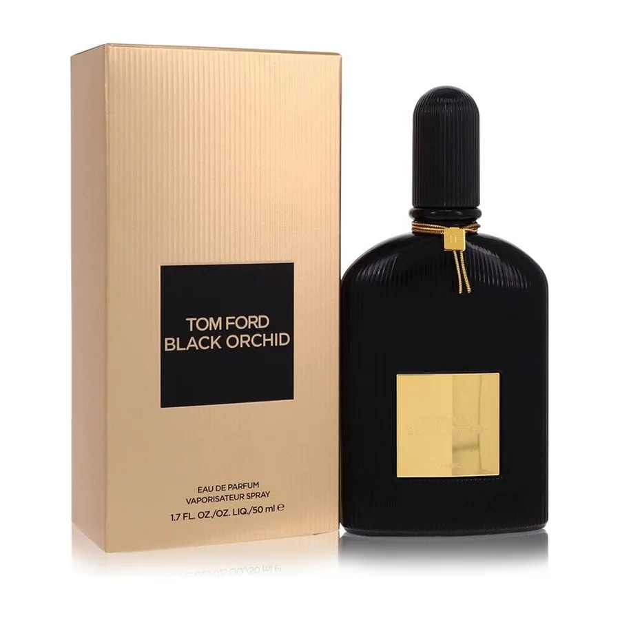 Tom Ford Black Orchid 50ml Eau de Parfum Spray
