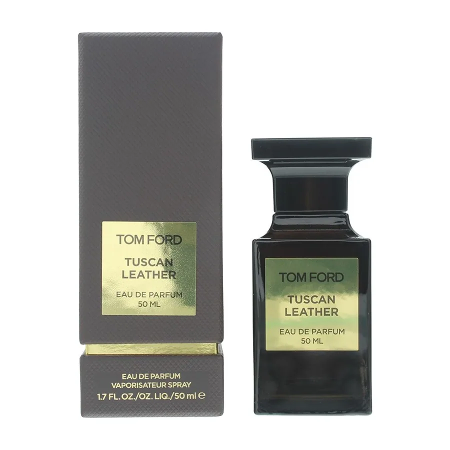 Tom Ford Private Blend Tuscan Leather Eau de Parfum 50ml