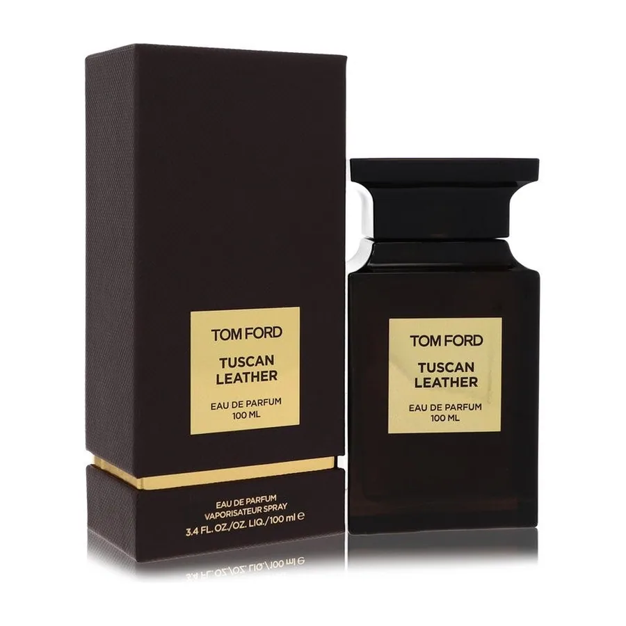 TOM FORD Tuscan Leather Eau de Parfum Spray 100ml