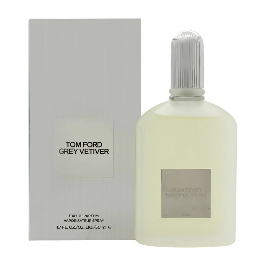 Tom Ford Grey Vetiver Eau de Parfum Spray 50ml