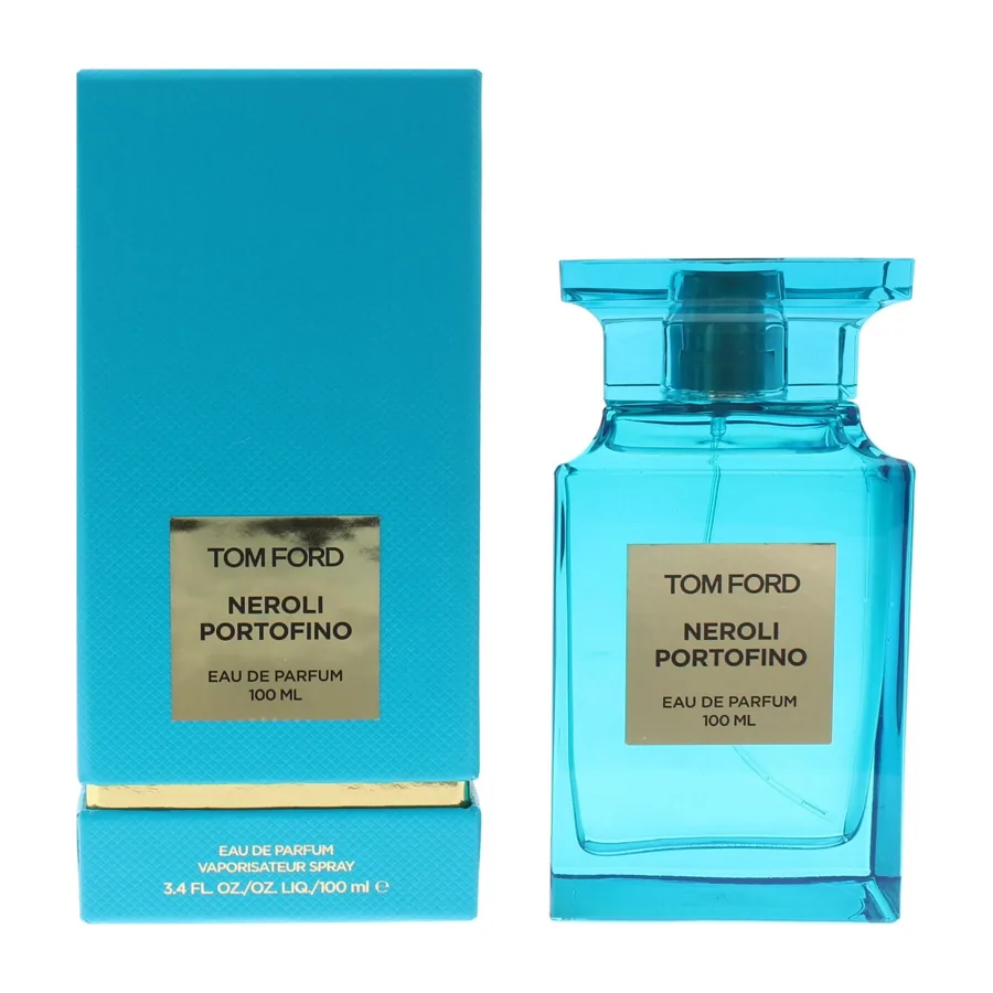 Tom Ford Neroli Portofino Eau de Parfum 100ml