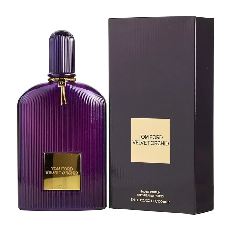 Tom Ford Velvet Orchid Eau de Parfum 100ml