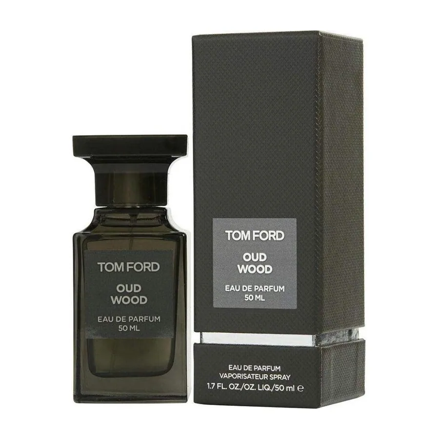 Tom Ford Oud Wood Eau de Parfum Spray 50ml