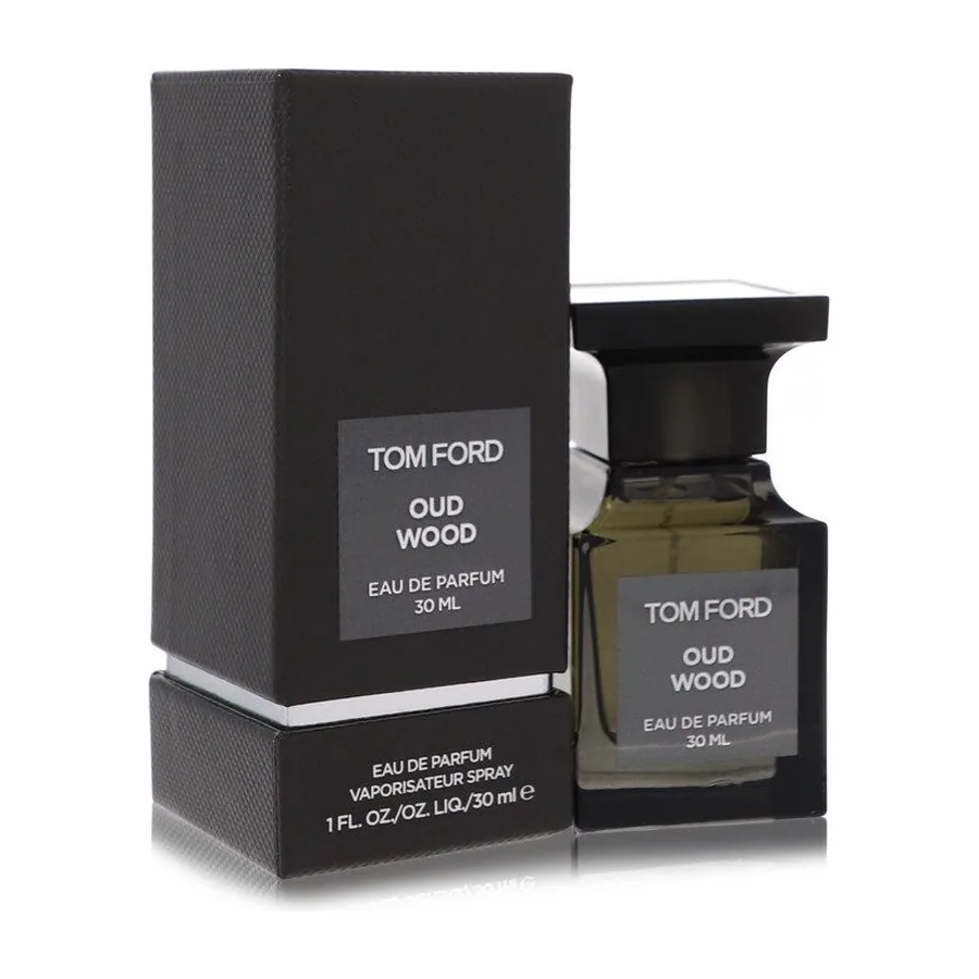 Tom Ford Oud Wood Eau de Parfum 30ml