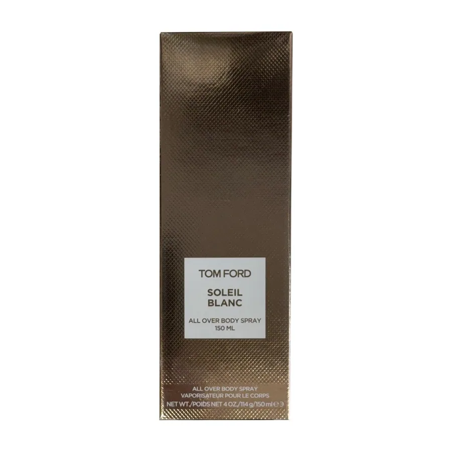Tom Ford Soleil Blanc All Over Body Spray 150ml