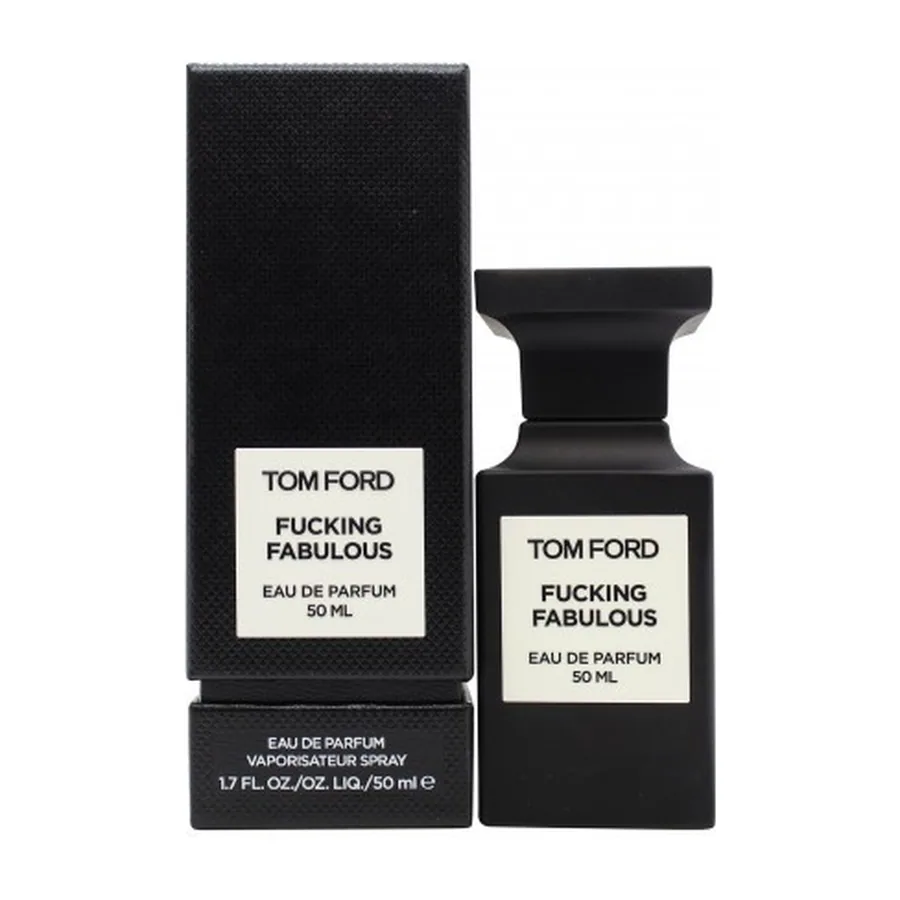 Tom Ford Fucking Fabulous Eau de Parfum 50ml