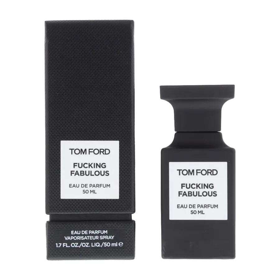 TOM FORD Fabulous 50ml Eau de Parfum Spray