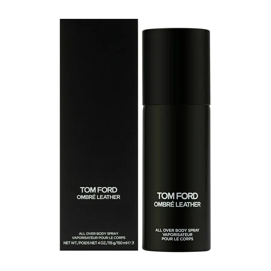 Tom Ford Ombré Leather All Over Body Spray 150ml