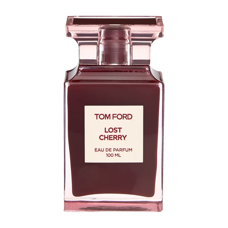 TOM FORD Private Blend Lost Cherry Eau de Parfum 100ml