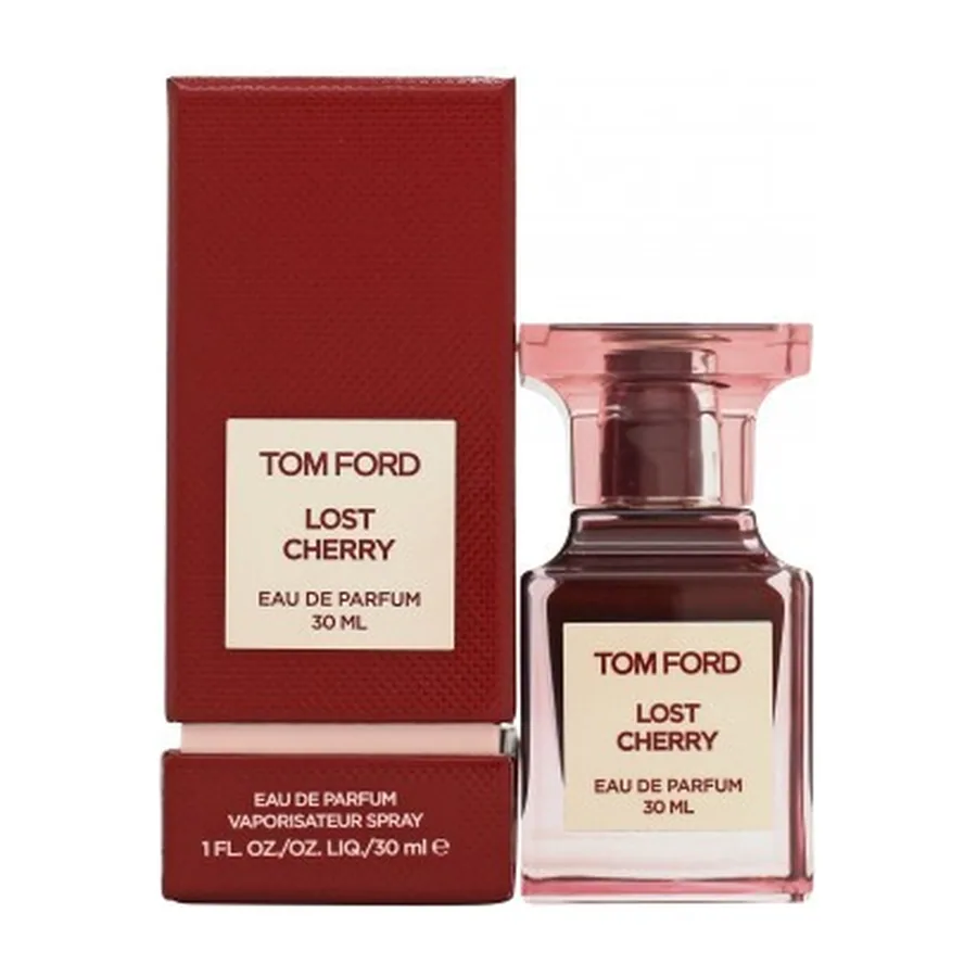 Tom Ford Private Blend Lost Cherry Eau de Parfum 30ml