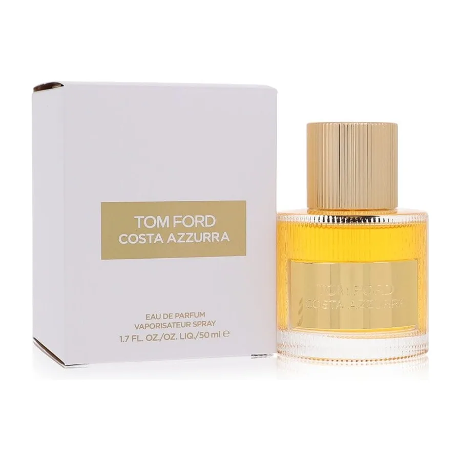 TOM FORD Costa Azzurra Eau de Parfum 50ml