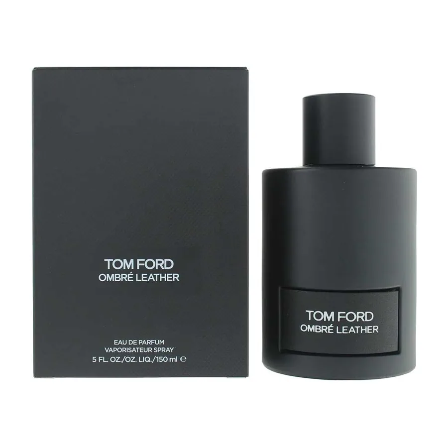 TOM FORD Ombré Leather Eau de Parfum Spray 150ml