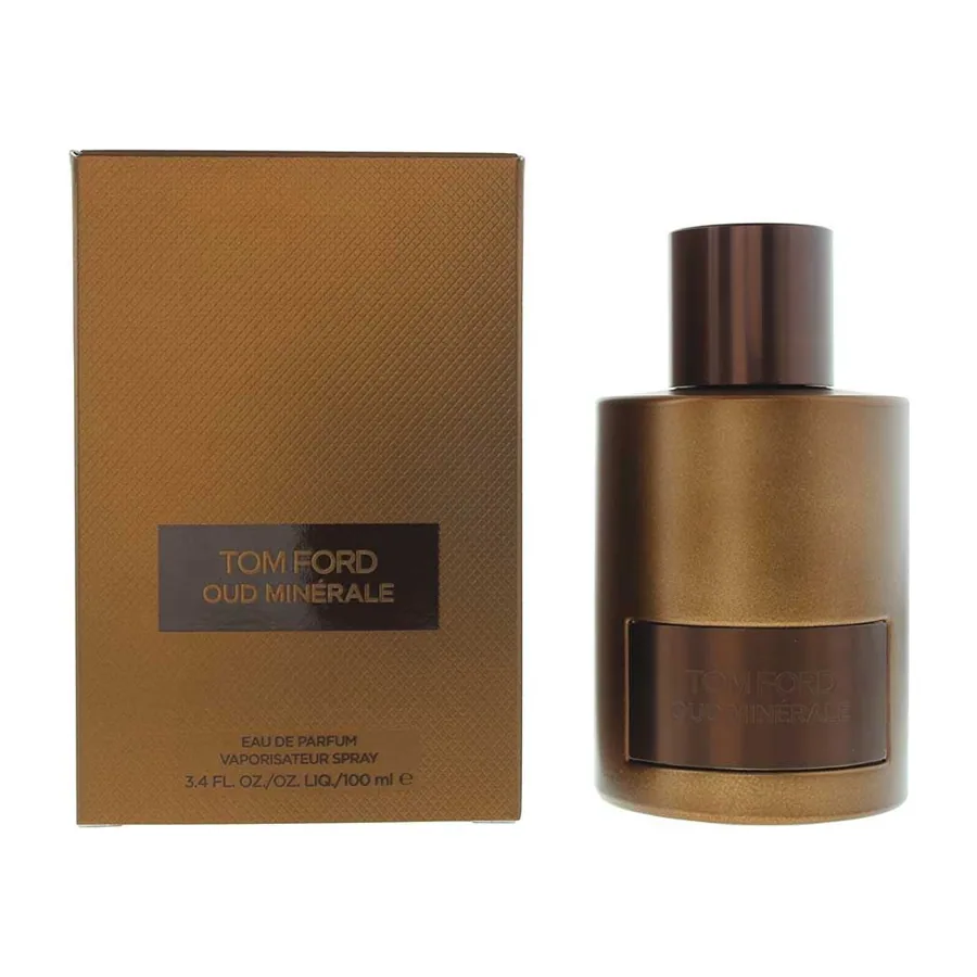 Tom Ford Oud Minérale Eau de Parfum Spray 100ml
