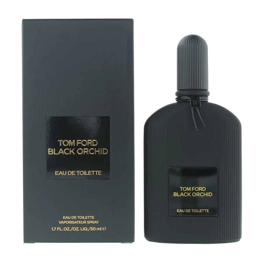 Tom Ford Black Orchid Eau de Toilette Spray 50ml