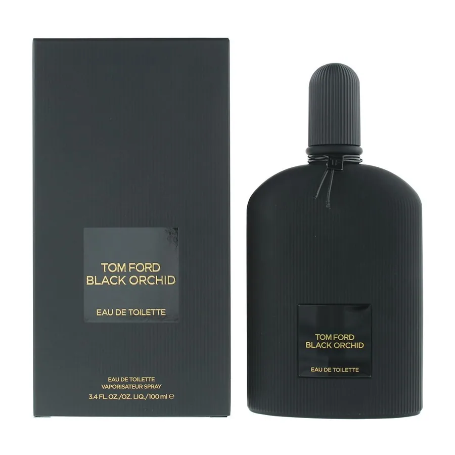 Tom Ford Black Orchid Eau de Toilette 100ml