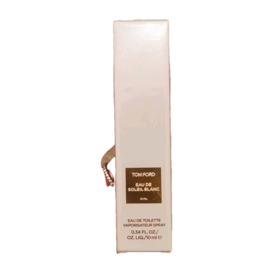 TOM FORD Soleil Blanc Eau de Toilette Spray 10ml