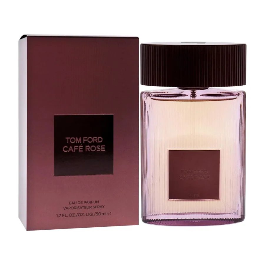 TOM FORD Café Rose Eau de Parfum Spray 10ml