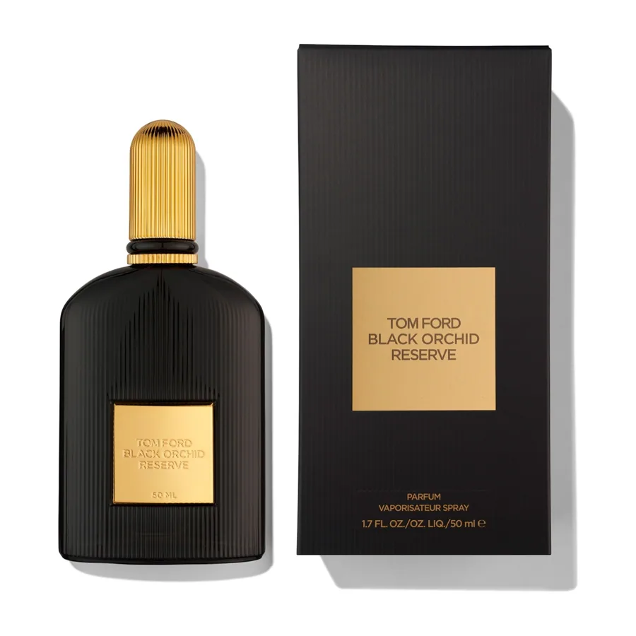 TOM FORD Black Orchid Reserve Parfum 50ml