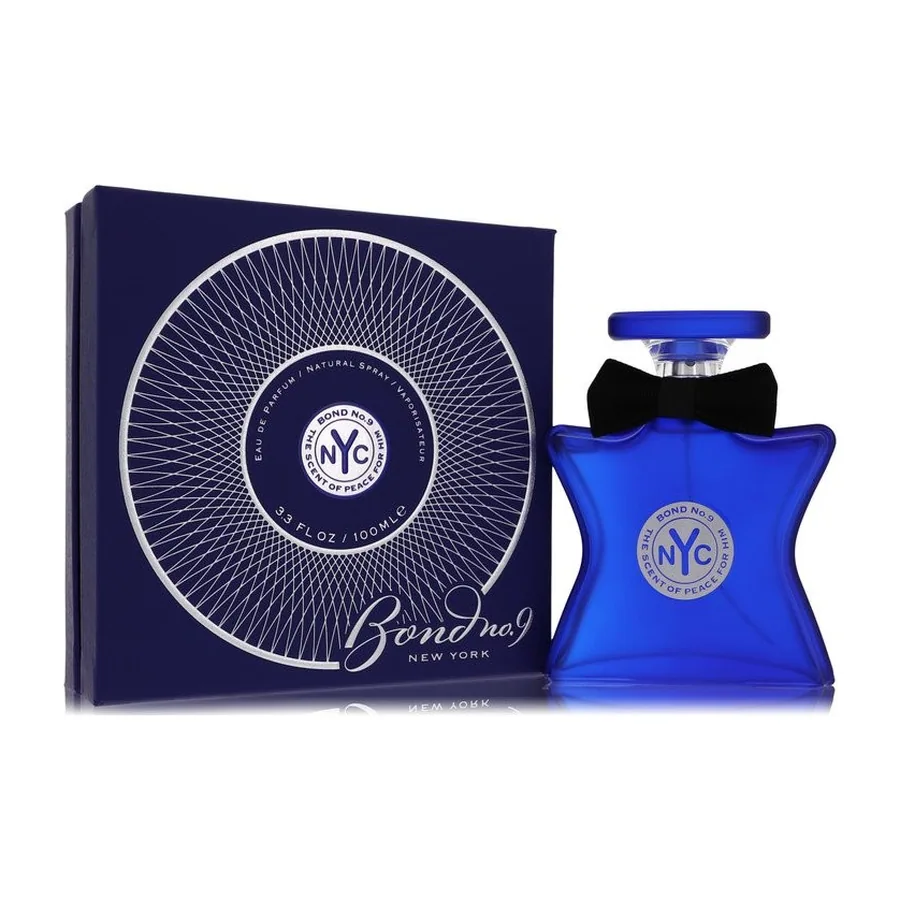 Bond No. 9 The Scent of Peace for Him Eau de Parfum 100ml