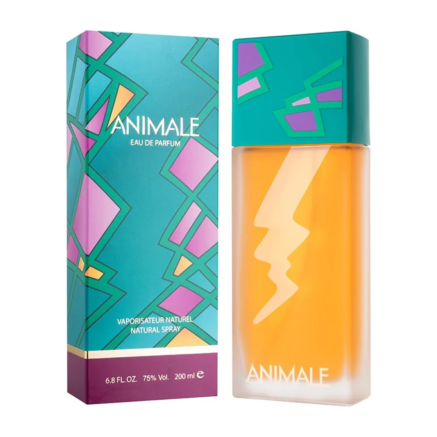 Animale Animale Eau de Parfum 100ml