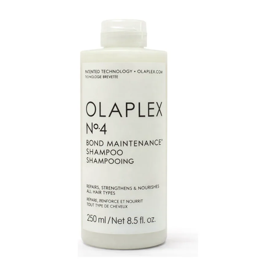 Olaplex No. 4 Bond Maintenance Shampoo 250ml