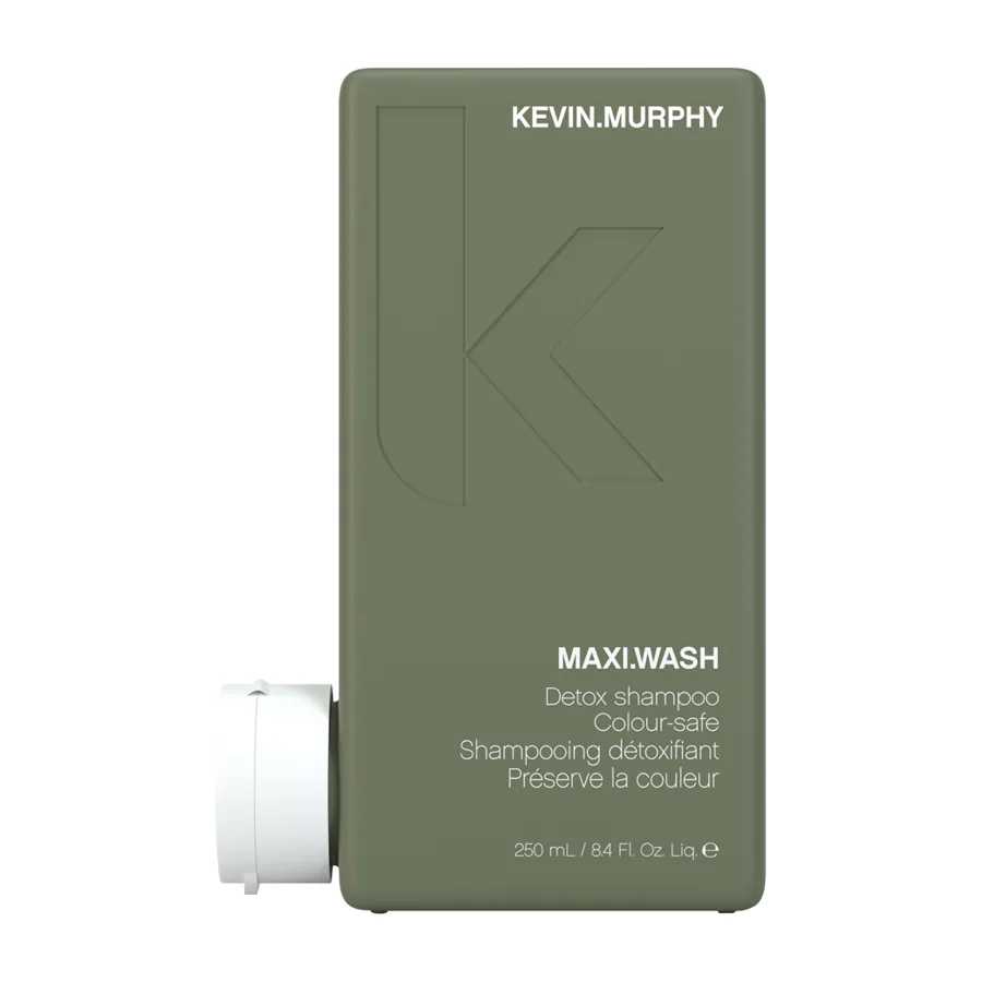 KEVIN.MURPHY MAXI.WASH Detox Shampoo 1000ml