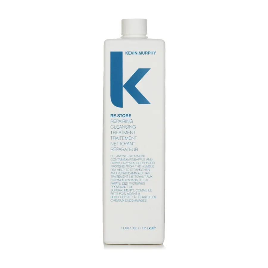 Kevin Murphy RE.STORE Repairing Cleansing Treatment 1000ml