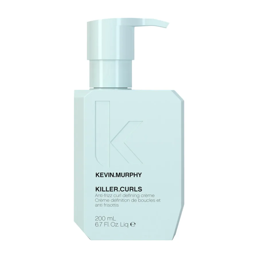 KEVIN.MURPHY KILLER.CURLS Curl Defining Crème 200ml