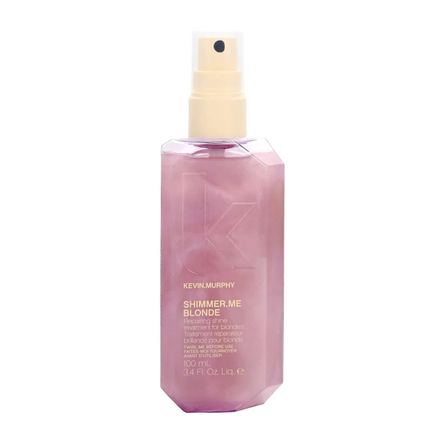 KEVIN.MURPHY SHIMMER.ME BLONDE Repairing Shine Mist 100ml
