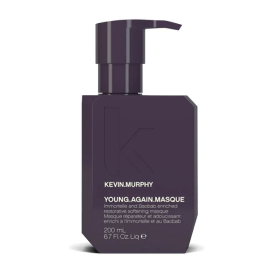 KEVIN MURPHY Young.Again Masque Hair Mask 200ml