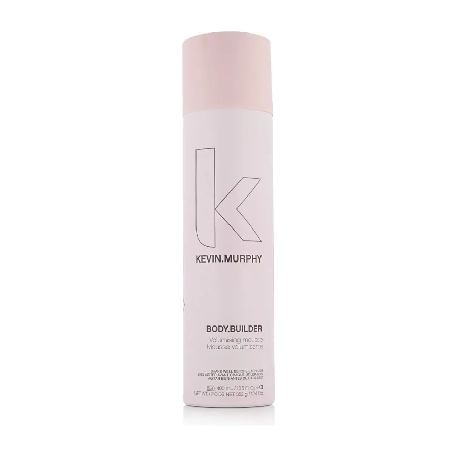 KEVIN.MURPHY BODY.BUILDER Volumising Mousse 400ml