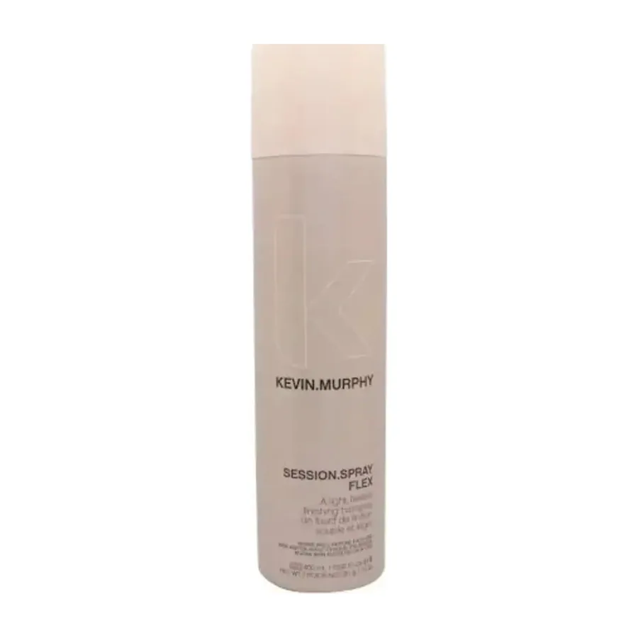 KEVIN.MURPHY SESSION.SPRAY FLEX Hairspray 400ml