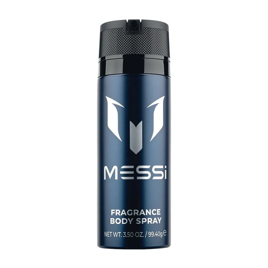 Messi Original 150ml Body Spray