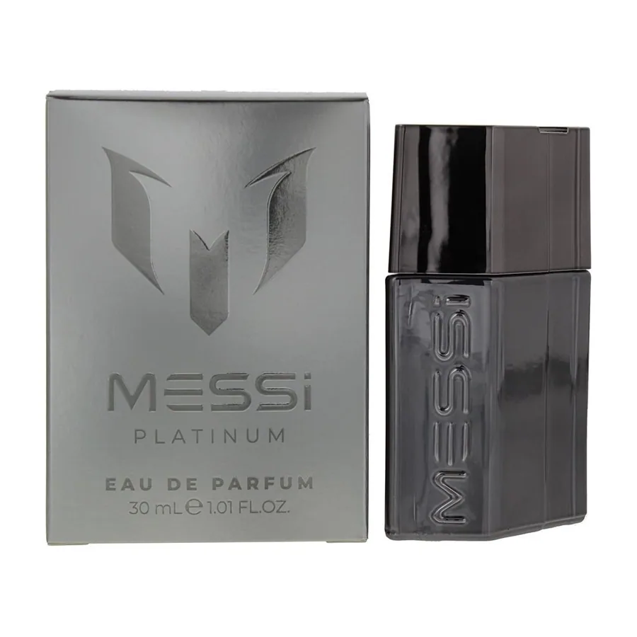 Messi Platinum 30ml Eau de Parfum Spray