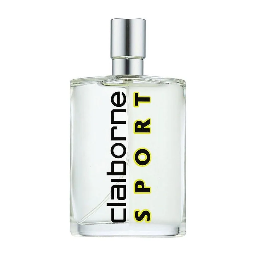 Liz Claiborne Claiborne Sport for Men Eau de Cologne Spray 100ml
