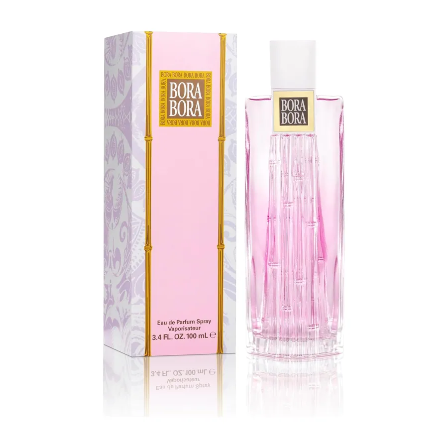 Liz Claiborne Bora Bora Eau de Parfum Spray 100ml