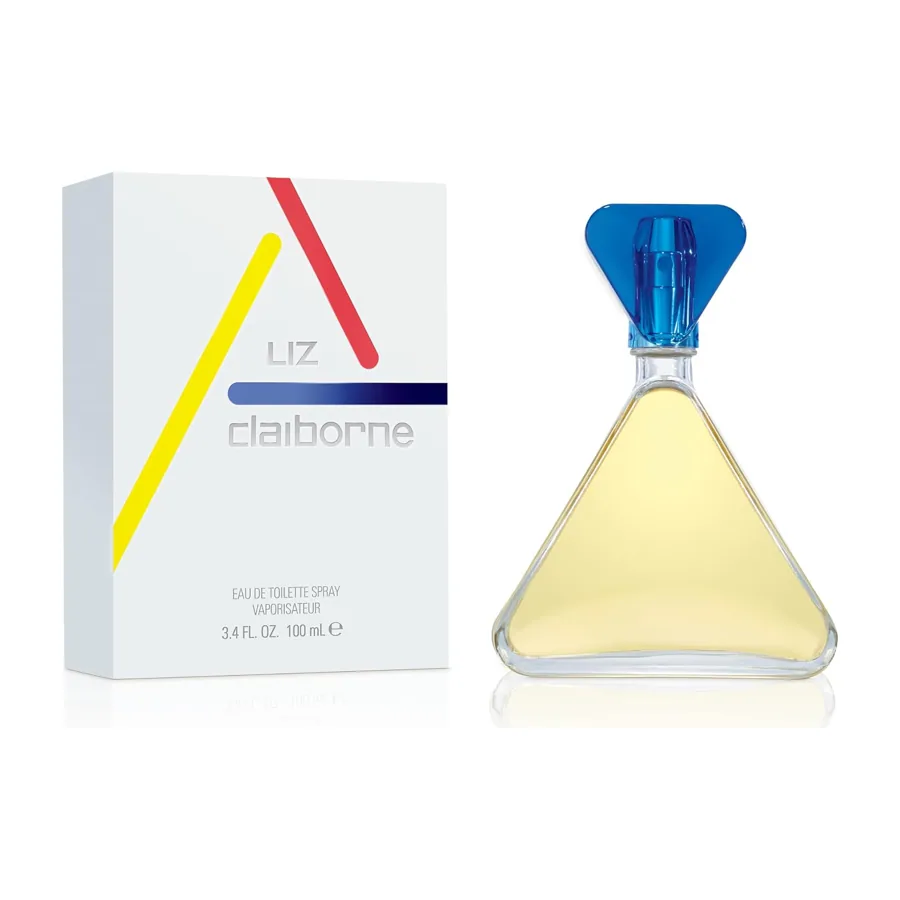 Liz Claiborne Eau de Toilette Spray 100ml